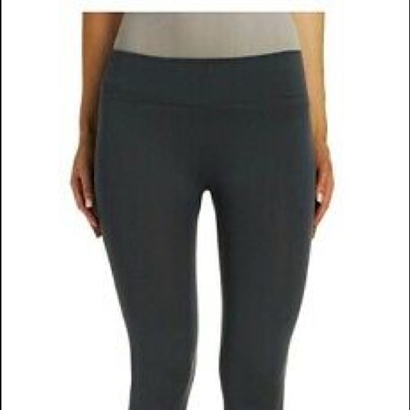 hue fleece lined jeggings